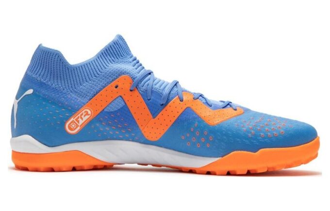 Future Match TT “Blue Orange”