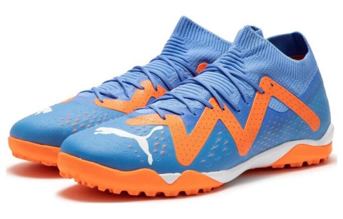 Future Match TT “Blue Orange”