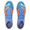 Future Match TT “Blue Orange”