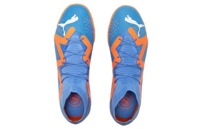 Future Match TT “Blue Orange”