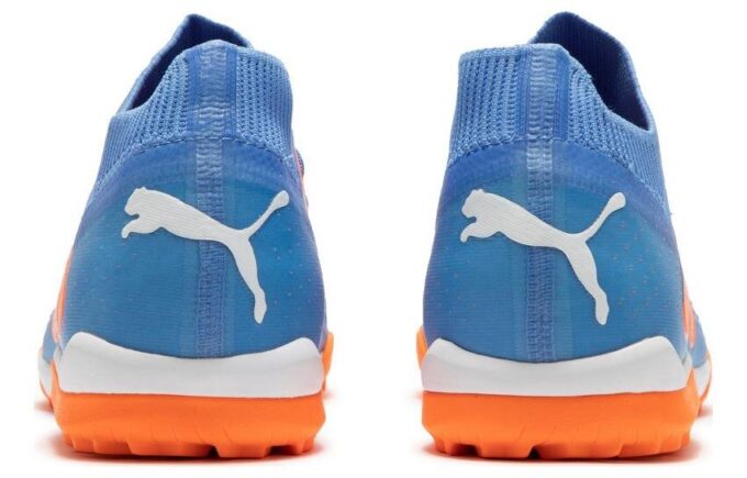 Future Match TT “Blue Orange”