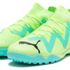 FUTURE Match TT Football Boots “Electric Peppermint”