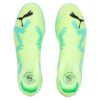 FUTURE Match TT Football Boots “Electric Peppermint”