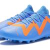 Future Play MG “Blue Glimmer Ultra Orange”