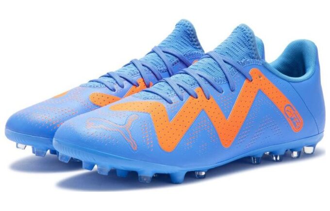 Future Play MG “Blue Glimmer Ultra Orange”