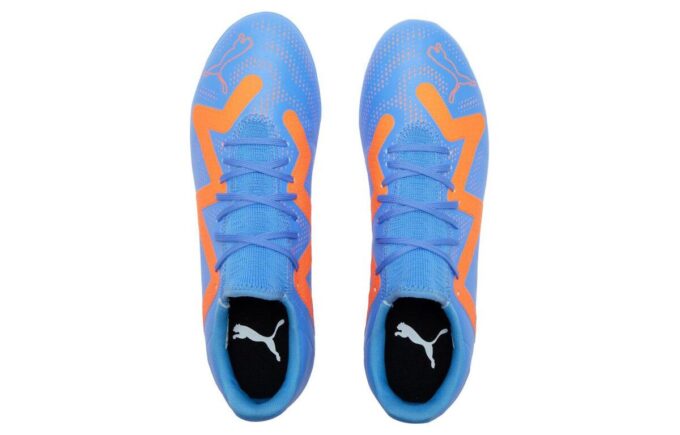 Future Play MG “Blue Glimmer Ultra Orange”