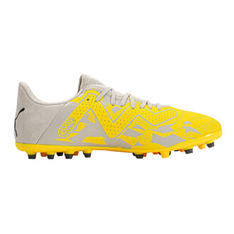 Future Play MG Comfort Lightweight Cleats “Yellow Grey”
