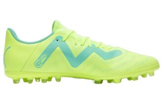 Future Play MG “Fast Yellow”