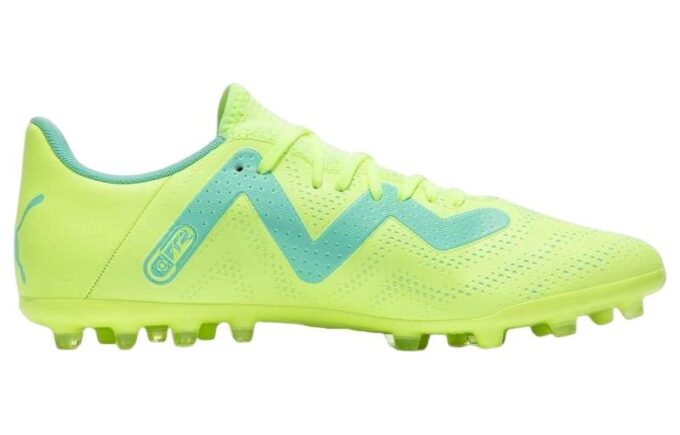 Future Play MG “Fast Yellow”