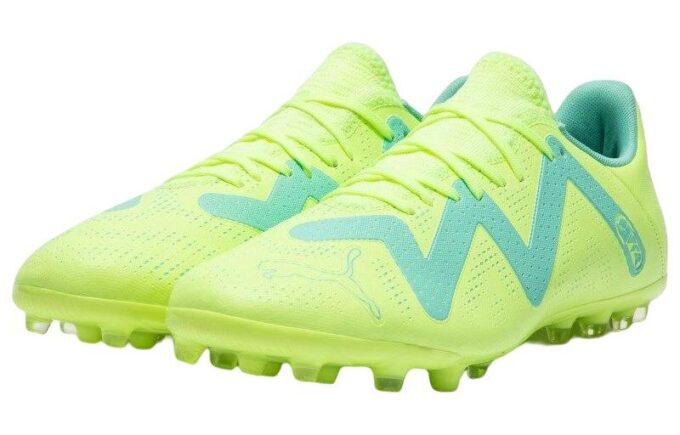 Future Play MG “Fast Yellow”