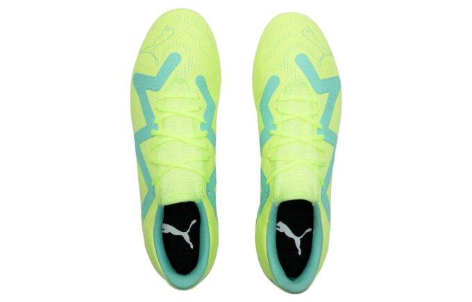 Future Play MG “Fast Yellow”