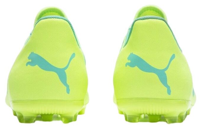 Future Play MG “Fast Yellow”