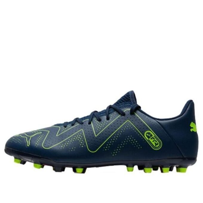 Future Play MG “Persian Blue”