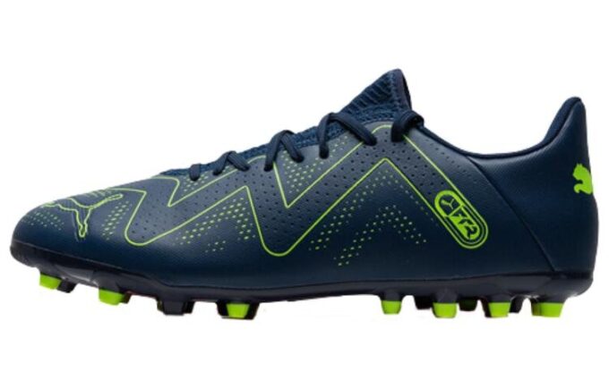 Future Play MG “Persian Blue”