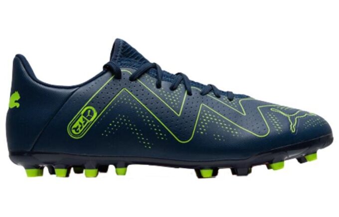 Future Play MG “Persian Blue”