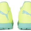 FUTURE Play TT Football Boots “Yellow Green”