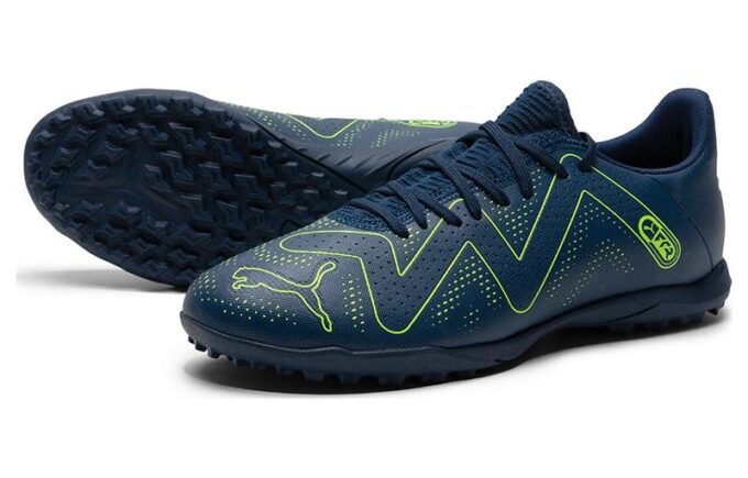 Future Play TT “Persian Blue”