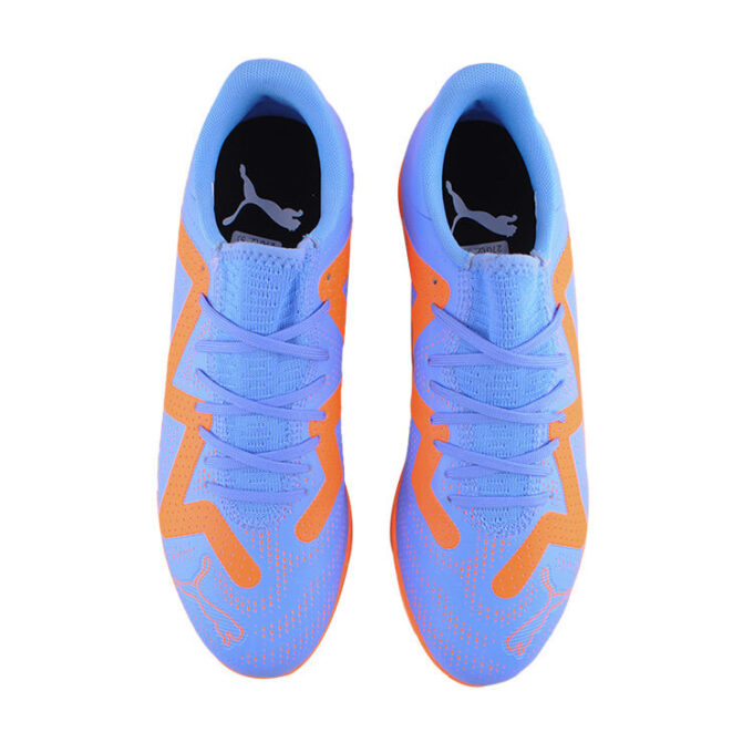 Future Play TT shoes “Blue Glimmer”