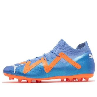 Future Pro MG “Blue Glimmer Orange”