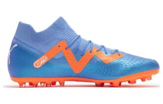 Future Pro MG “Blue Glimmer Orange”
