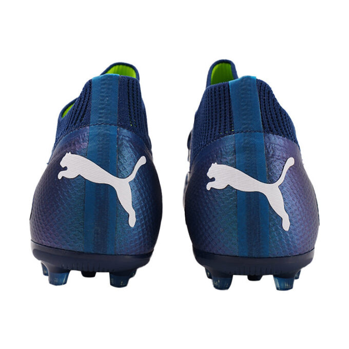 Future Pro MG “Persian Blue”