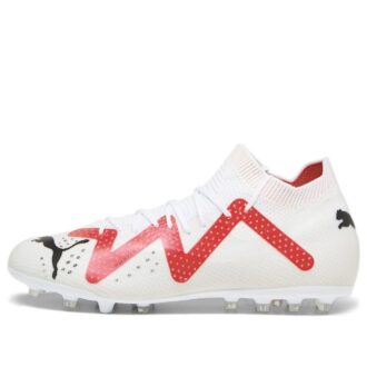 Future Pro MG “White Black Fire Orchid”