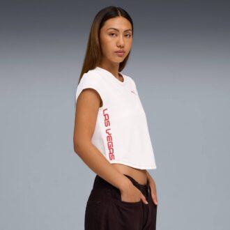FUTURE.PUMA.ARCHIVE Las Vegas Women Tee
