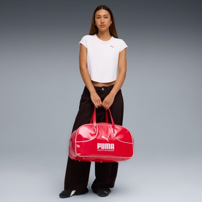 FUTURE.PUMA.ARCHIVE Las Vegas Women Tee FUTURE.PUMA.ARCHIVE Las Vegas Women Tee