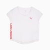 FUTURE.PUMA.ARCHIVE Las Vegas Women Tee FUTURE.PUMA.ARCHIVE Las Vegas Women Tee