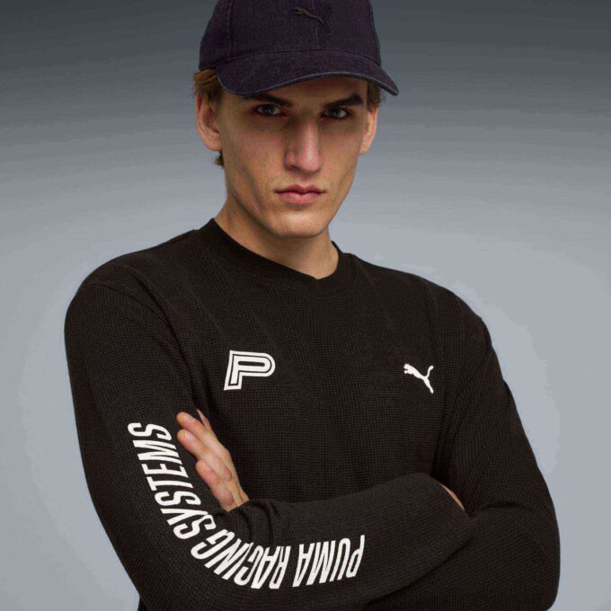 FUTURE.PUMA.ARCHIVE Long Sleeve Tee