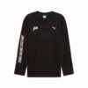 FUTURE.PUMA.ARCHIVE Long Sleeve Tee