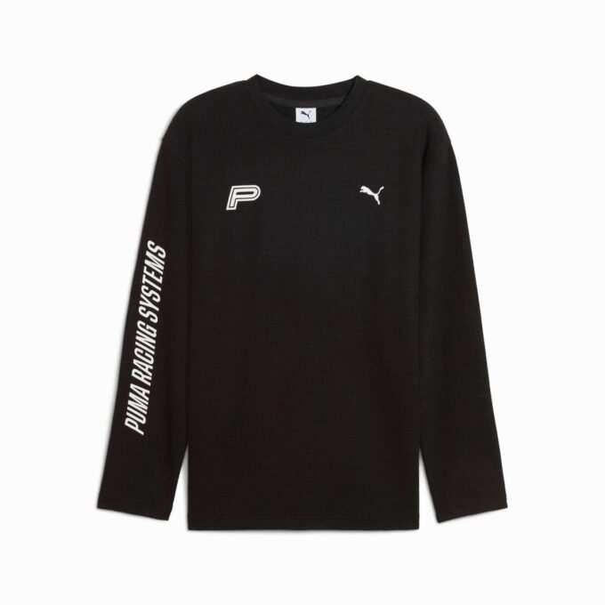 FUTURE.PUMA.ARCHIVE Long Sleeve Tee