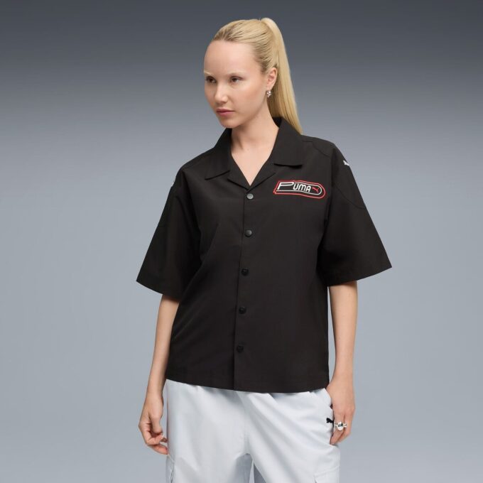 FUTURE.PUMA.ARCHIVE Shirt