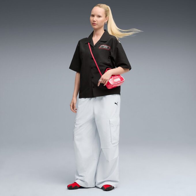 FUTURE.PUMA.ARCHIVE Shirt