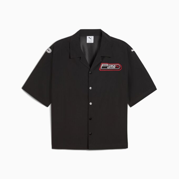 FUTURE.PUMA.ARCHIVE Shirt