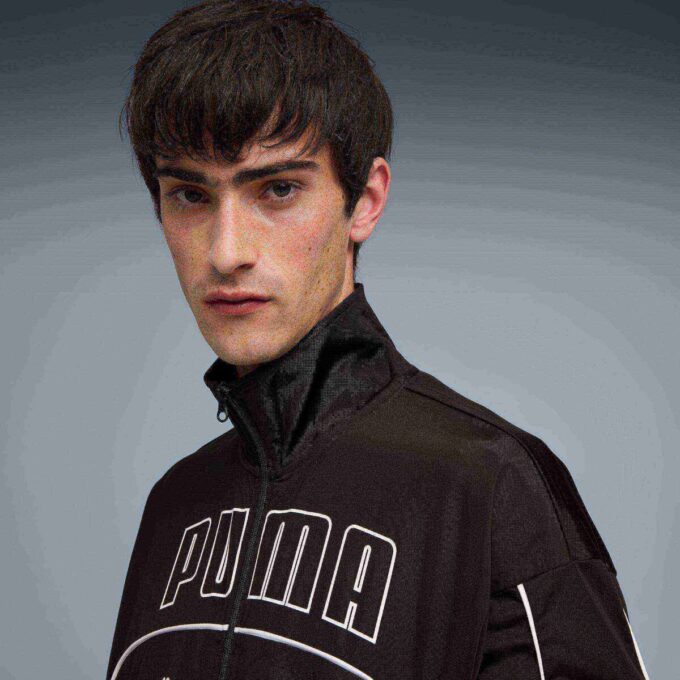 FUTURE.PUMA.ARCHIVE Track Jacket FUTURE.PUMA.ARCHIVE Track Jacket