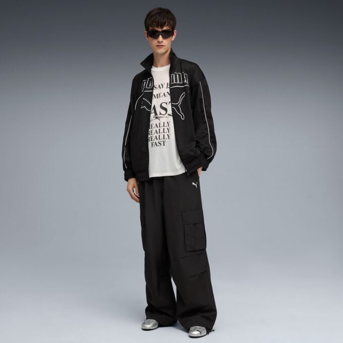 FUTURE.PUMA.ARCHIVE Track Jacket FUTURE.PUMA.ARCHIVE Track Jacket