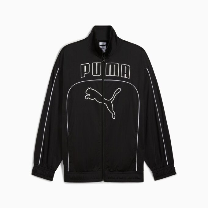 FUTURE.PUMA.ARCHIVE Track Jacket FUTURE.PUMA.ARCHIVE Track Jacket