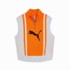 FUTURE.PUMA.ARCHIVE Women Half-Zip Tank Top FUTURE.PUMA.ARCHIVE Women Half-Zip Tank Top