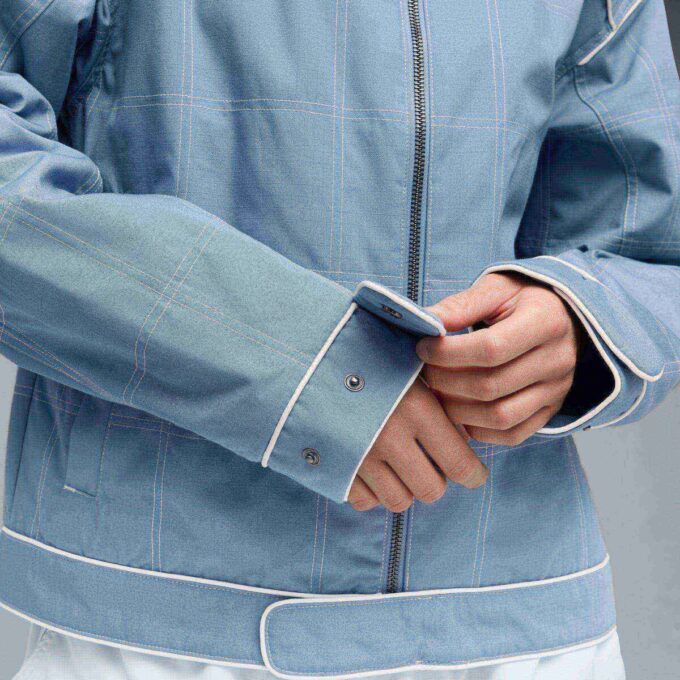 FUTURE.PUMA.ARCHIVE Women Racer Jacket