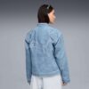 FUTURE.PUMA.ARCHIVE Women Racer Jacket