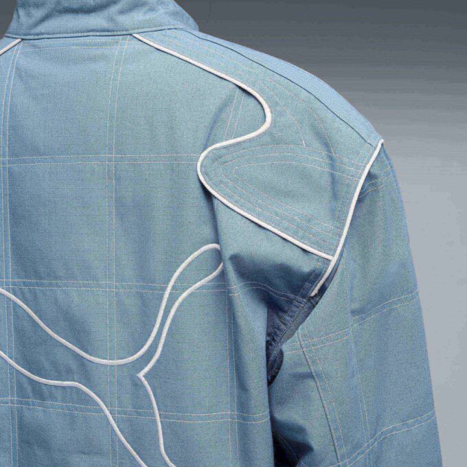 FUTURE.PUMA.ARCHIVE Women Racer Jacket