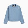 FUTURE.PUMA.ARCHIVE Women Racer Jacket