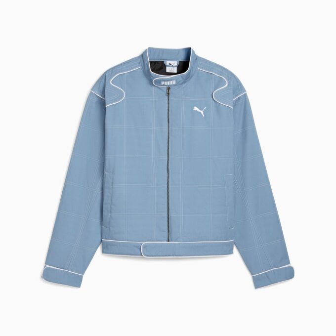 FUTURE.PUMA.ARCHIVE Women Racer Jacket