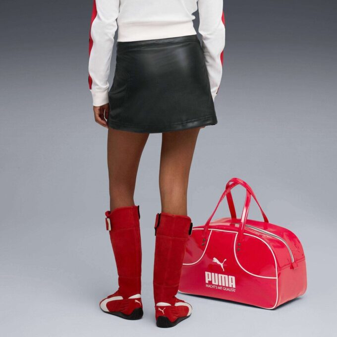 FUTURE.PUMA.ARCHIVE Women Skirt