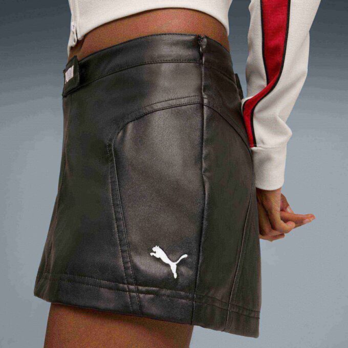 FUTURE.PUMA.ARCHIVE Women Skirt