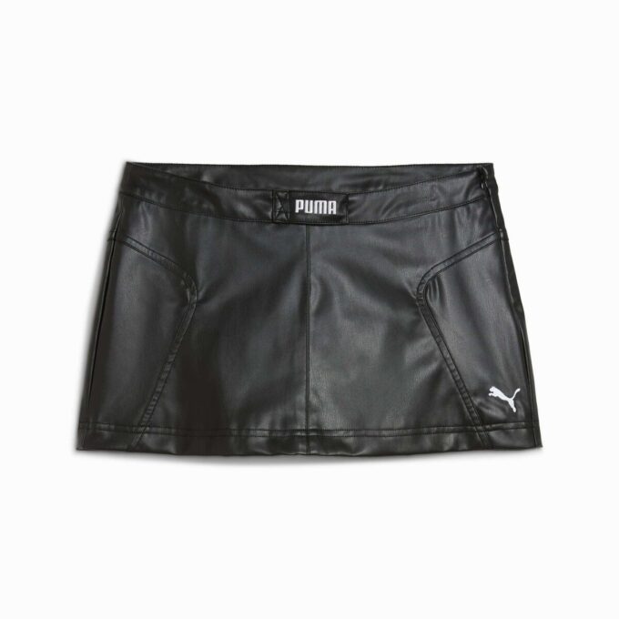 FUTURE.PUMA.ARCHIVE Women Skirt
