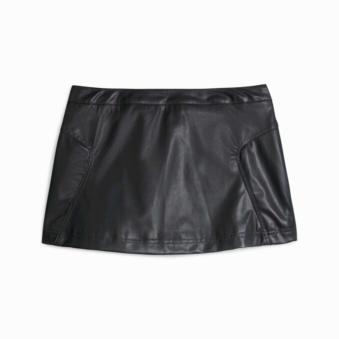 FUTURE.PUMA.ARCHIVE Women Skirt