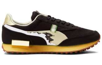 Future Rider “Big Spender”