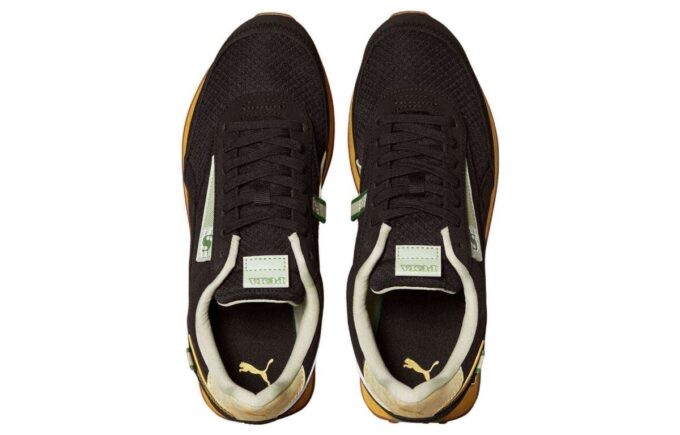 Future Rider “Big Spender”